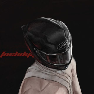 Telegram profile photo for foshdyy