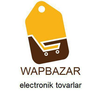 Telegram profile photo for Wapbazar.uz