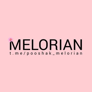 Telegram profile photo for 🌸ملوریَن🌸