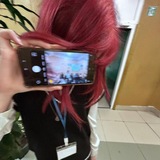 Telegram profile photo for 🍒 #oshalelavkray земытрочка