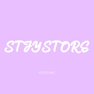 Telegram profile photo for STJYSTORE