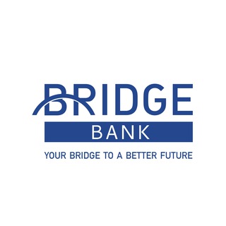 Telegram profile photo for BRIDGE Bank
