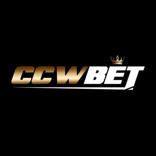 Telegram profile photo for CCWBET 24h