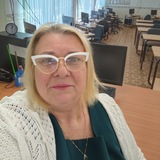 Telegram profile photo for Светлана Анфимова