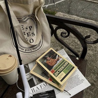 Telegram profile photo for Caffeine
