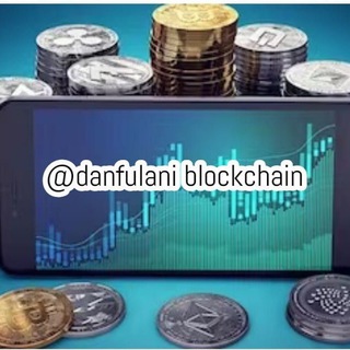 Telegram profile photo for DANFULANI CRYPTO CHANNEL