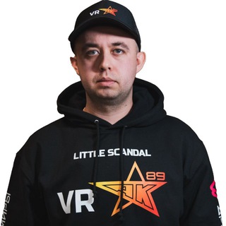 Telegram profile photo for Ворсян ЗДЕСЬ
