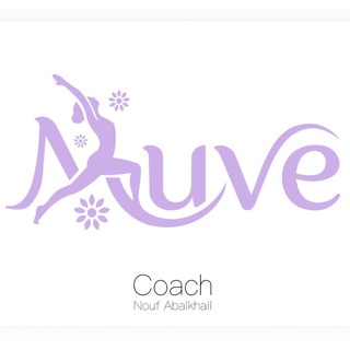 Telegram profile photo for Muve Coach Yoga & Pilates