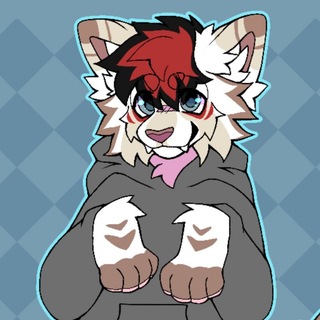 Telegram profile photo for 🫐 Maxisillythings🫐
