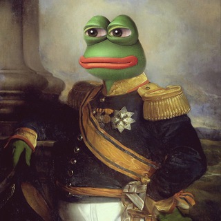 Telegram profile photo for Frenly Cabal Journal 🧧