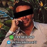 Telegram profile photo for Refs Sosa71