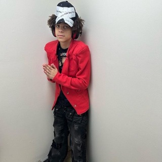 Telegram profile photo for storm?