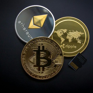 Telegram profile photo for Crypto Airdrops