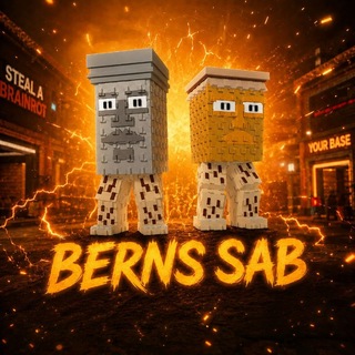 Telegram profile photo for Berns SAB