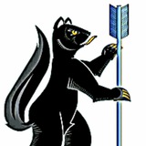 Telegram profile photo for NVSTBRSK