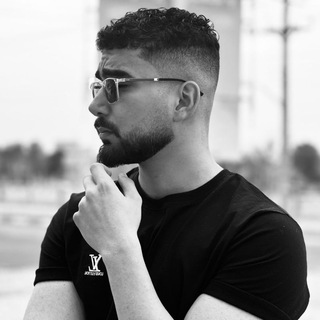 Telegram profile photo for کیوان شاه محمدی | ریکشن
