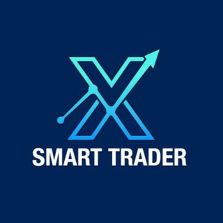 Telegram profile photo for Smart Trader X