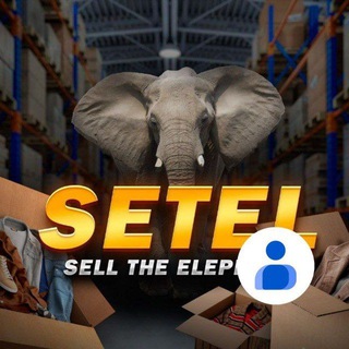 Telegram group profile photo for Товарка чат | Setel