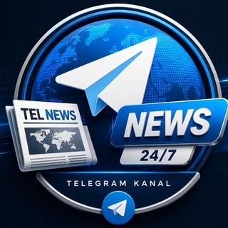 Telegram profile photo for Tele Newss 🪬