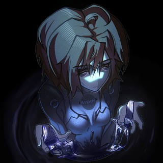 Telegram profile photo for laidins