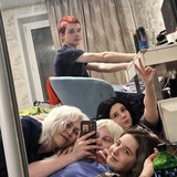 Telegram profile photo for Four House // Косплей хаус