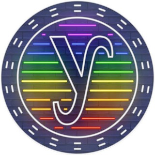 Telegram group profile photo for yIMPS DeFi
