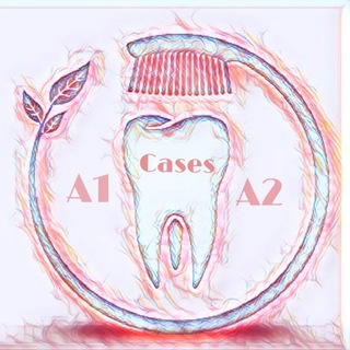 Telegram profile photo for A1"(Dental cases) "A2