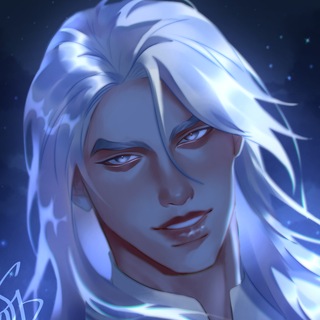 Telegram profile photo for Яркая Дэйзи