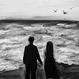 Telegram profile photo for لـِ بعضنا
