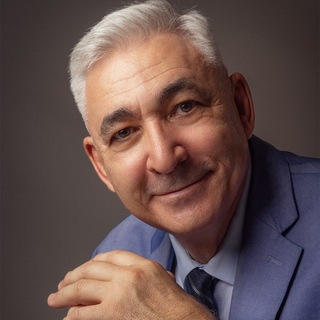 Telegram profile photo for Отзывы о похудении Гужагин, для зависимых от еды. Здоровое снижение веса без голода. Долгосрочные результаты. 40 лет практики.