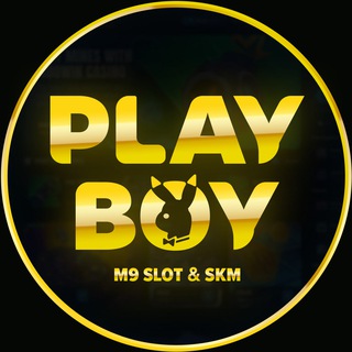 Telegram profile photo for PlayBoy အမ်နိုင်းစလော့