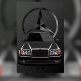 Telegram profile photo for MERCEDES UZB