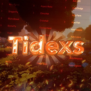Telegram profile photo for будка тайдекса