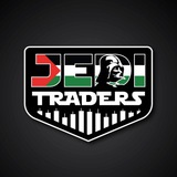 Telegram profile photo for Jedi Traders Community
