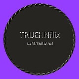 Telegram profile photo for TRUEHNFLIX INC