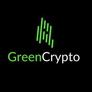 Telegram profile photo for GreenCrypto ๐