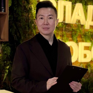 Telegram profile photo for Бизнесу| Юрист Бато