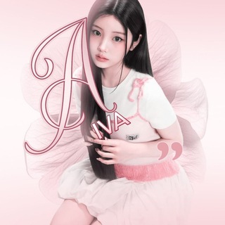 Telegram profile photo for 🌸 ⸝⸝ 𝓐𝘪𝘷𝘢 .ᐟ⋆ || 𝑢𝑜𝑖 ੭﹒