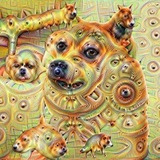 Telegram profile photo for ИмяКанала