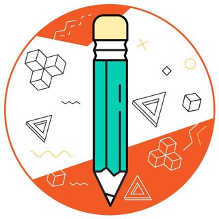 Telegram profile photo for Lápiz Gráfico✏️