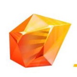 Telegram profile photo for AmberTrade