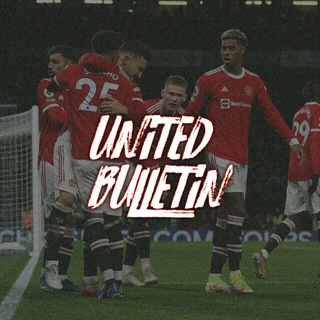 Telegram profile photo for United bulletin