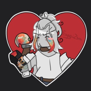 Telegram profile photo for 𝗘𝗴𝗴 𝗼𝗶𝗭𝘀𝗺
