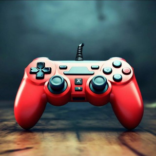 Telegram profile photo for Игровая