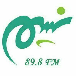 Telegram profile photo for رادیو نسیم دایکندی
