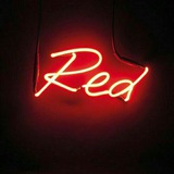 Telegram profile photo for Red❤️