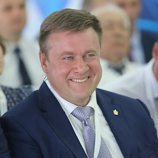 Telegram profile photo for РЯЗАНЬ - ЗА ЛЮБИМОВА