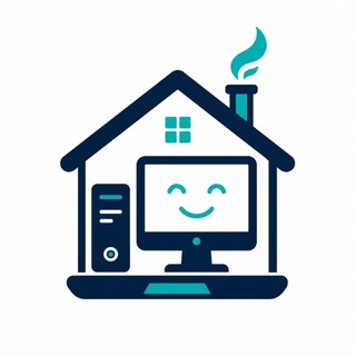 Telegram profile photo for ПК сосед