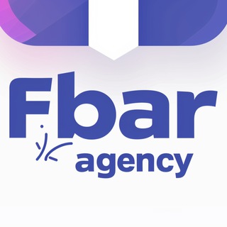 Telegram profile photo for FBar - Unlim, Agent, Farm, PZRD BM
