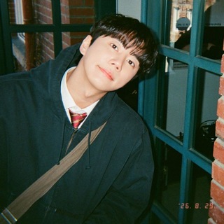 Telegram profile photo for ‹ Lee Junyoung 🪖٫